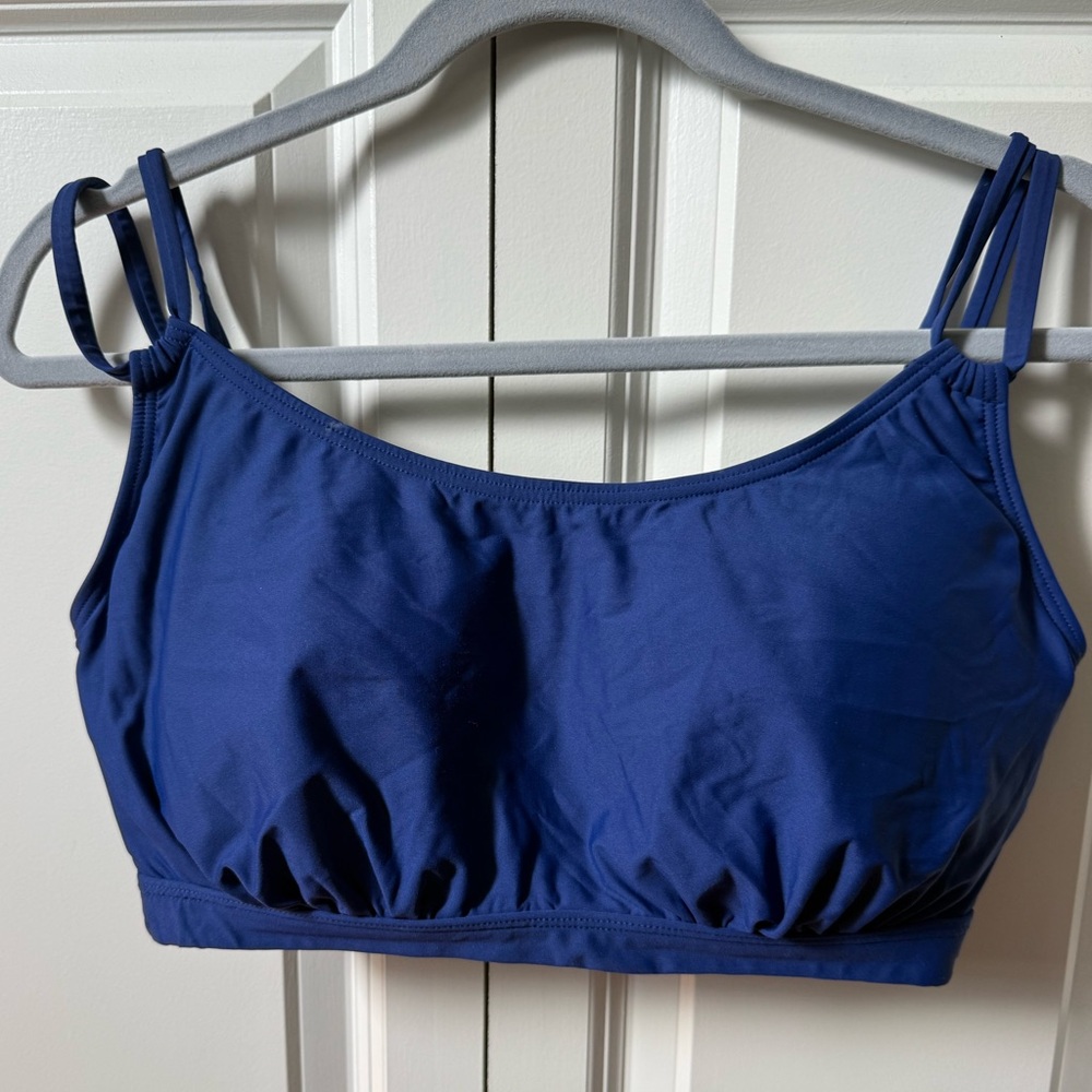 Sunsets Underwire Bikini Top